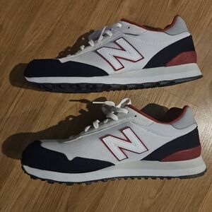 New balance 515
